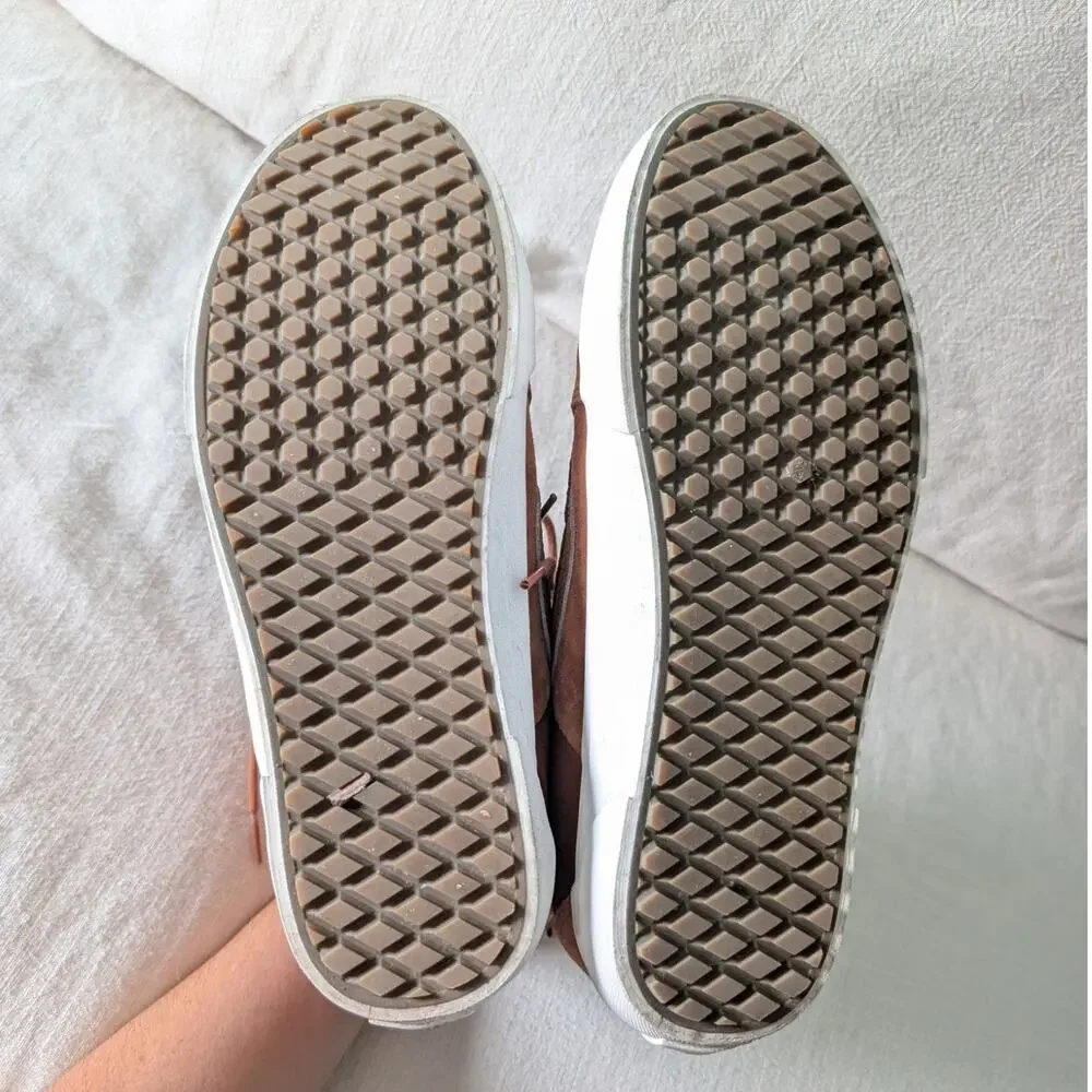 Vans engineered weather